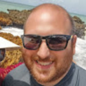 Meet your Posher, Joseph